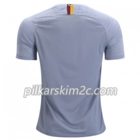 Koszulka AS Roma Precz 2018-2019 - Koszulki Piłkarskie